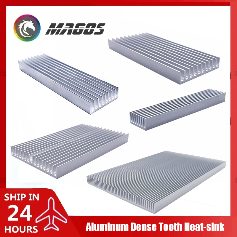 Güç Amplifikatörü, Router, Gra - Aluminium Extrusion incelemesi ve fiyatı
