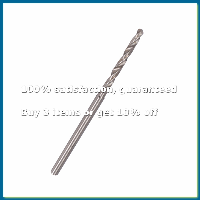 4 paket X((2.35MM Shank Karbür - Carbide End Mill incelemesi ve fiyatı