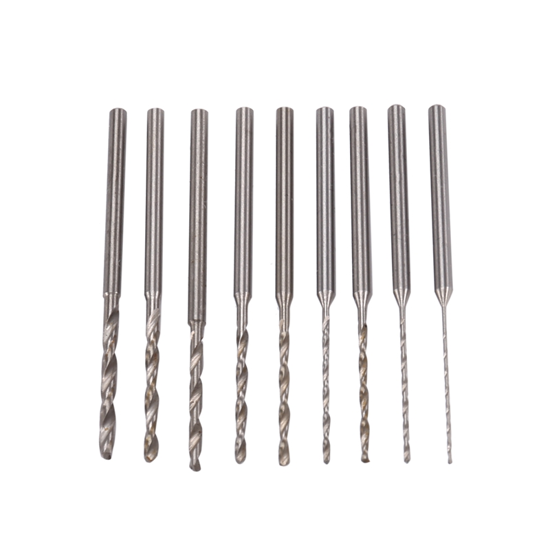 4 paket X((2.35MM Shank Karbür - Carbide End Mill incelemesi ve fiyatı
