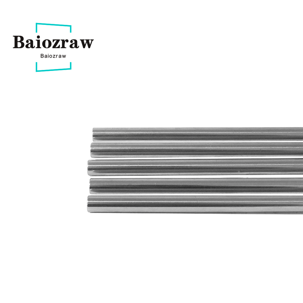 Baiozraw hareket parçaları taş - Linear Rod 8Mm incelemesi ve fiyatı