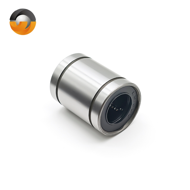 LM8UU Lineer Rulman 8x15x24mm  - Lm8Uu Bearing incelemesi ve fiyatı