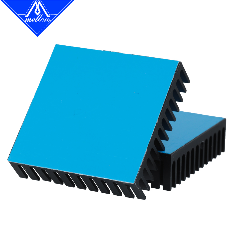 Yumuşak 3D yazıcı alüminyum Mo - Nema 17 Stepper incelemesi ve fiyatı