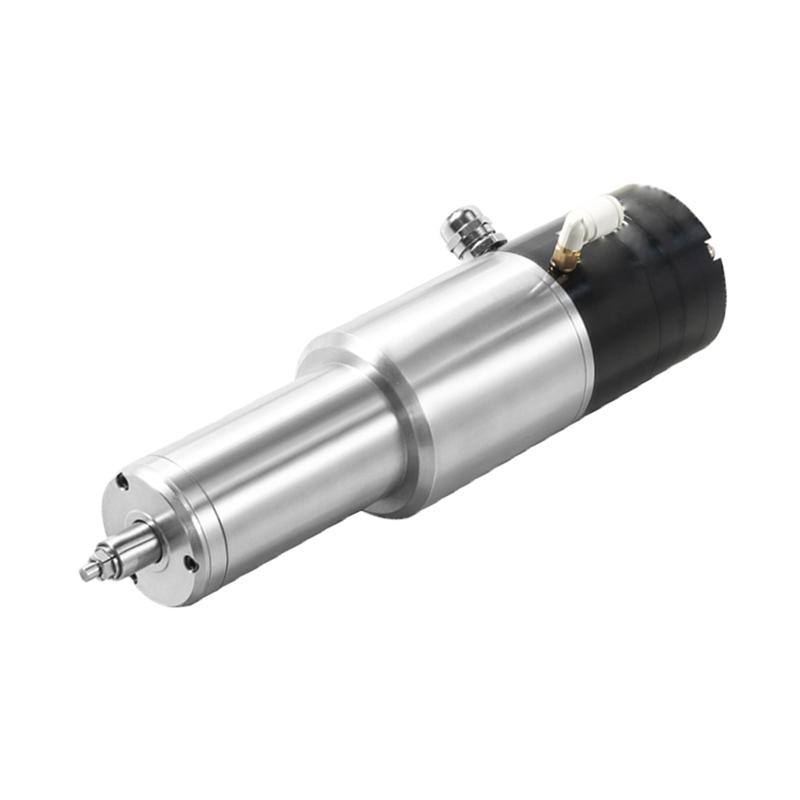 1,8 kW Yüksek Hızlı Su Soğutma - Water Cooled Spindle incelemesi ve fiyatı