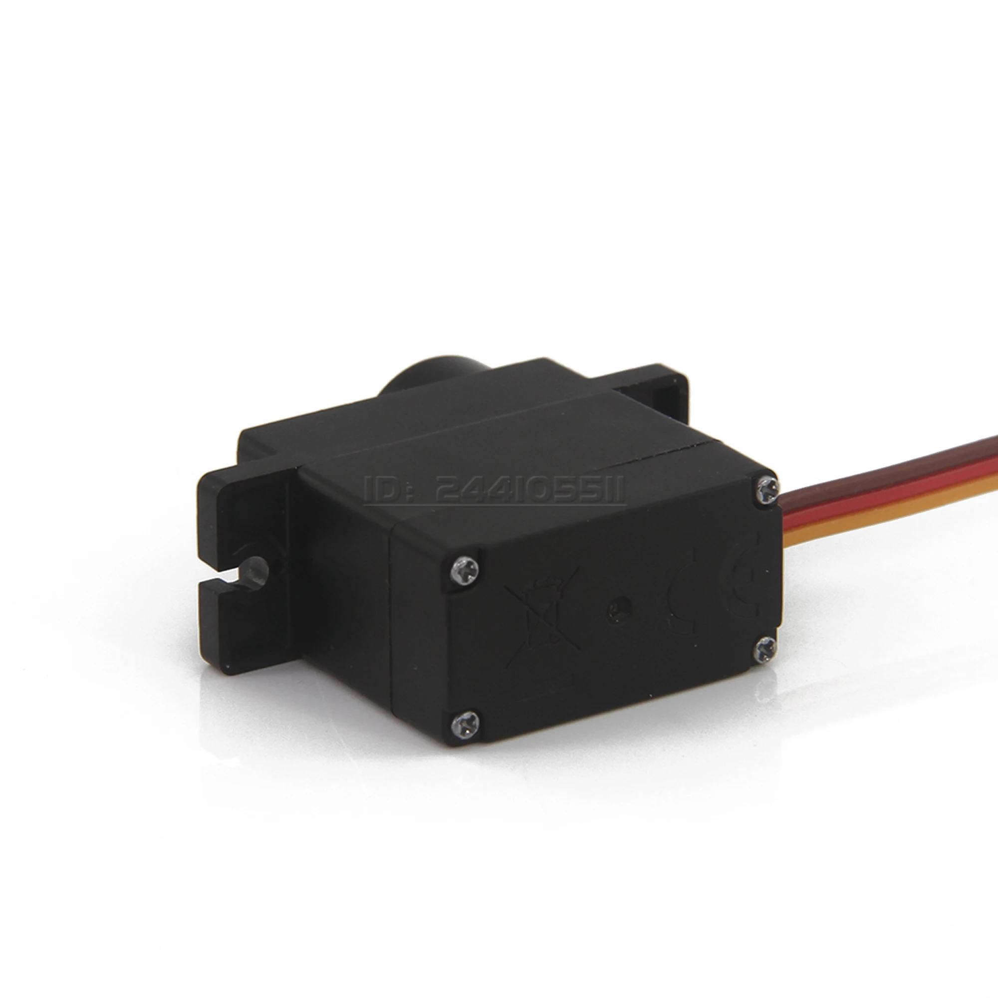 NEEBRC 9G Mikro Metal Dişli Di - Servo 9G incelemesi ve fiyatı