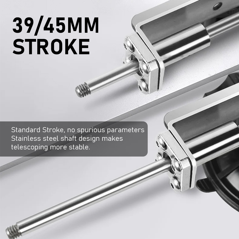 Tungfull Ayarlanabilir Hızlı Ç - Linear Rail incelemesi ve fiyatı