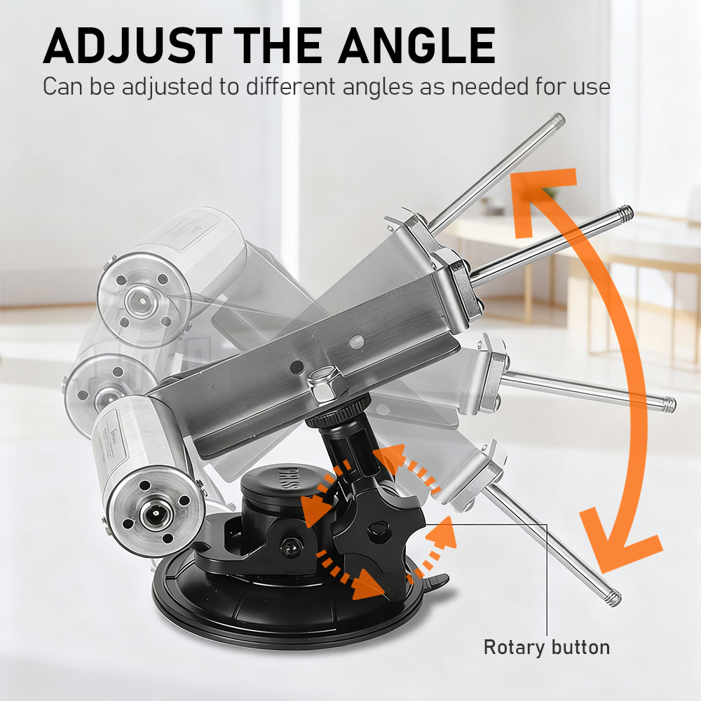 Tungfull Ayarlanabilir Hızlı Ç - Linear Rail incelemesi ve fiyatı