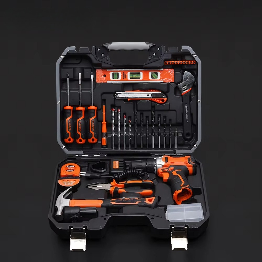 Aletler Sıcak Fırsat Çok Fonks - Drill Bit Set incelemesi ve fiyatı