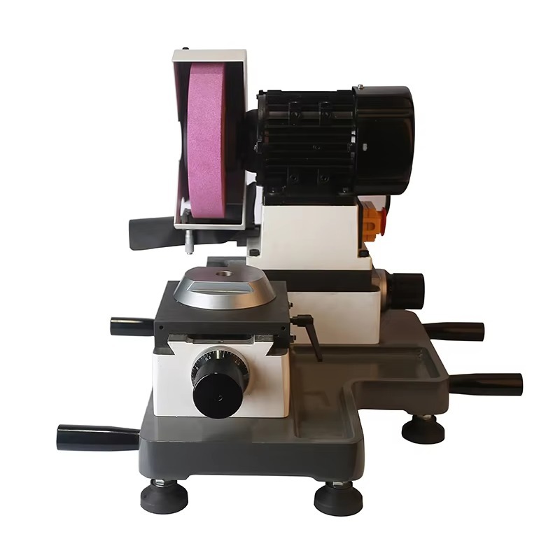 TXMC TX-80A 3-80mm Geniş Taşla - Cnc Bits incelemesi ve fiyatı