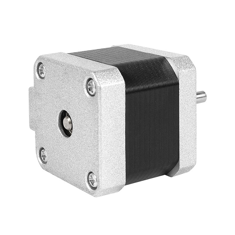3D yazıcı CNC ekstruder lazer  - Nema 17 Stepper incelemesi ve fiyatı