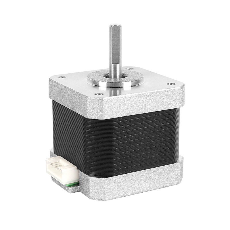 3D yazıcı CNC ekstruder lazer  - Nema 17 Stepper incelemesi ve fiyatı
