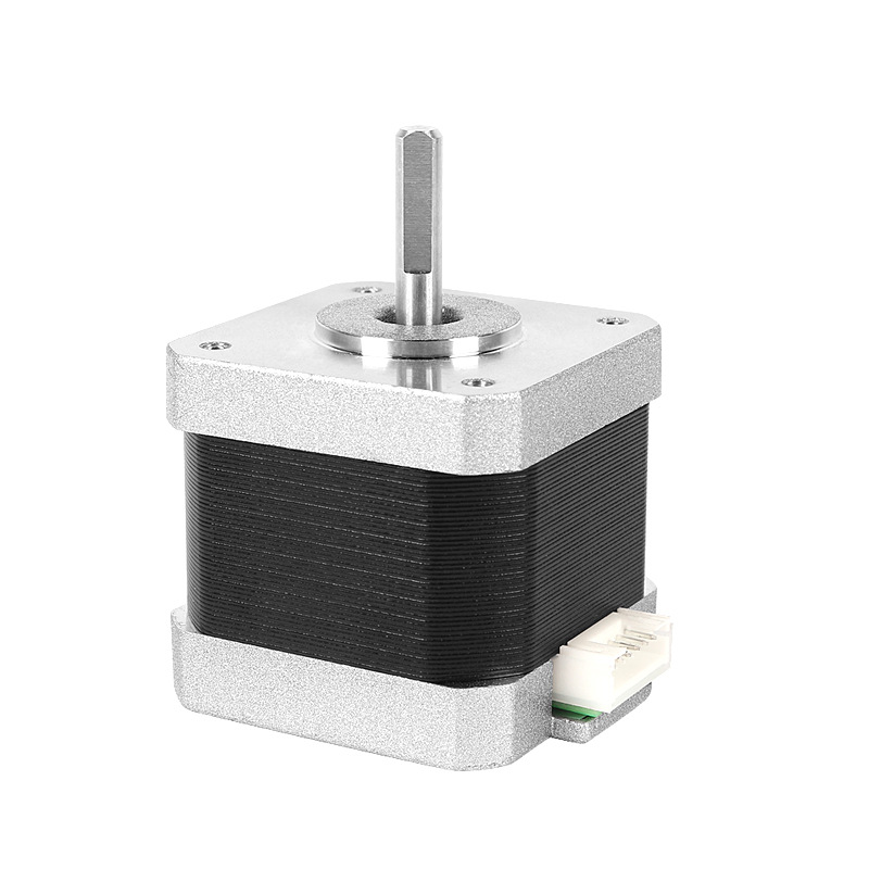 3D yazıcı CNC ekstruder lazer  - Nema 17 Stepper incelemesi ve fiyatı