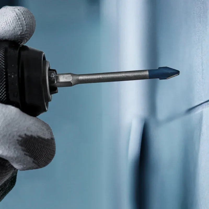 BOSCH Hex-9 Sert Seramik Matka - Drill Bit Set incelemesi ve fiyatı