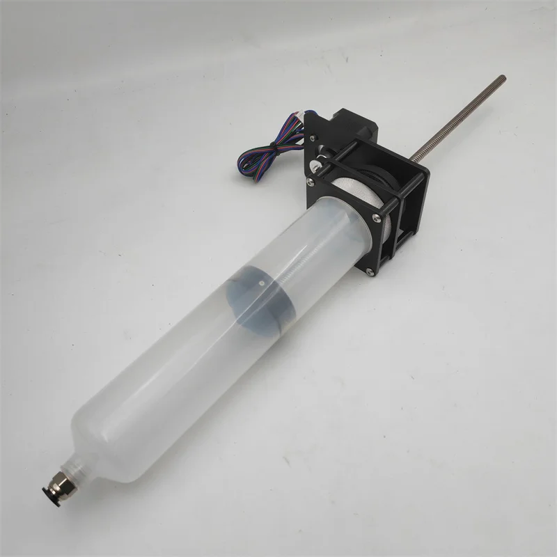 Funssor NEMA17 Step Motor Tahr - Nema 17 Stepper incelemesi ve fiyatı