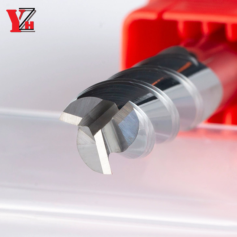YZH HRC60 Parmak Freze Çapı 1. - Carbide End Mill incelemesi ve fiyatı