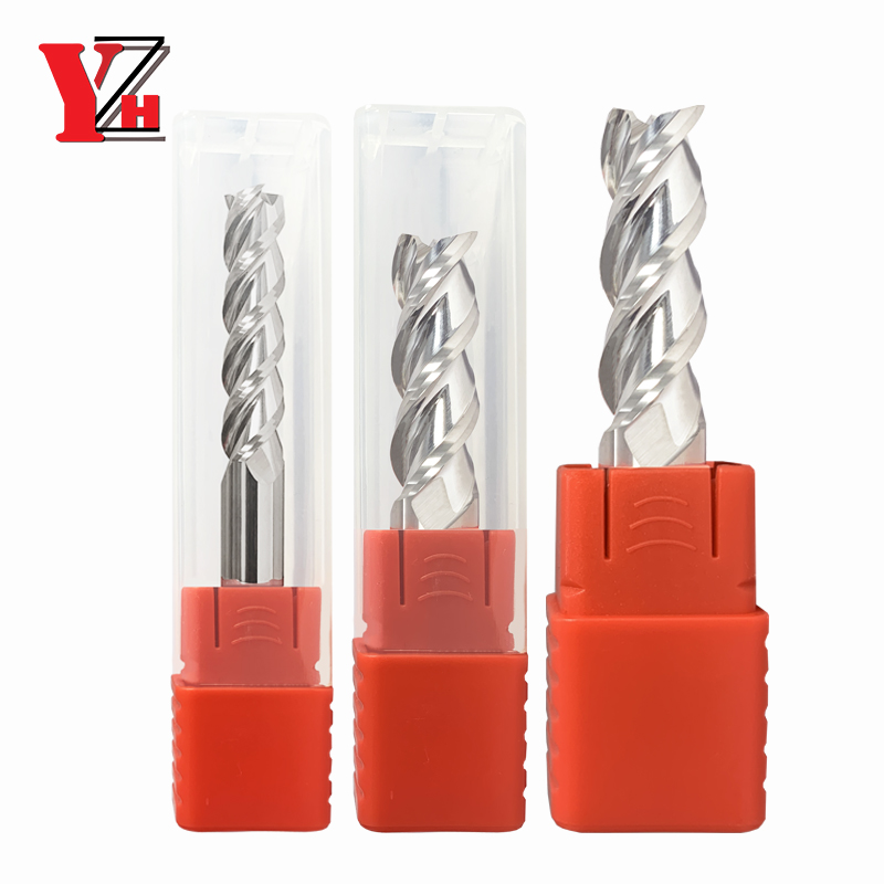 YZH HRC60 Parmak Freze Çapı 1. - Carbide End Mill incelemesi ve fiyatı