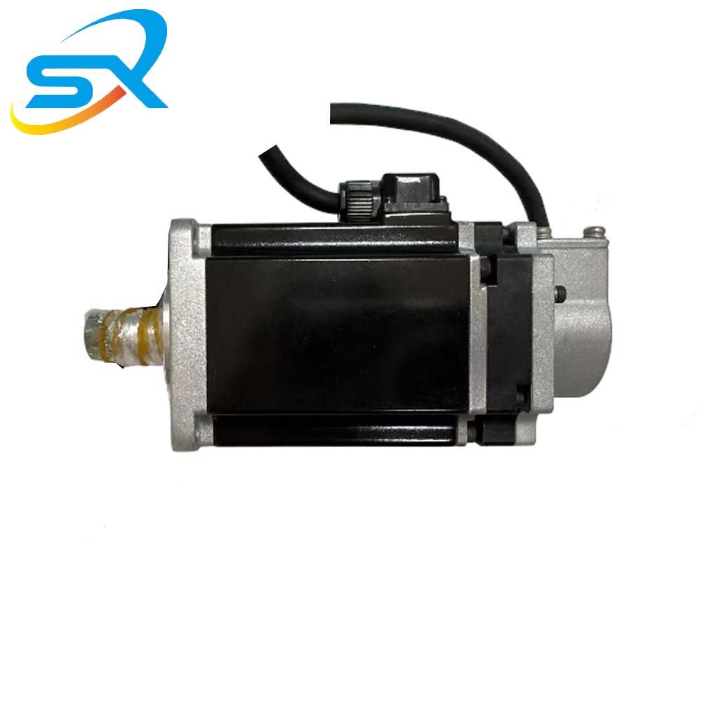 Sanyo Servo Motor R2AA06040FXS - Servo Motor incelemesi ve fiyatı