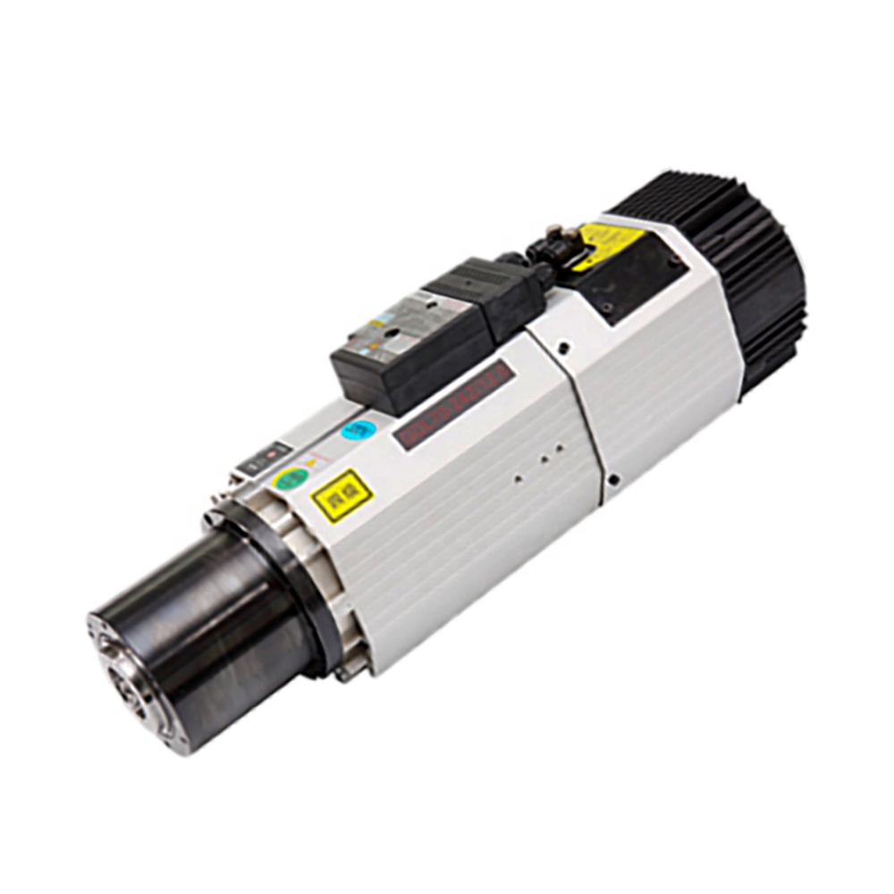 Tedarikçiler HQD 9kw 220v 380v - Spindle Motor incelemesi ve fiyatı