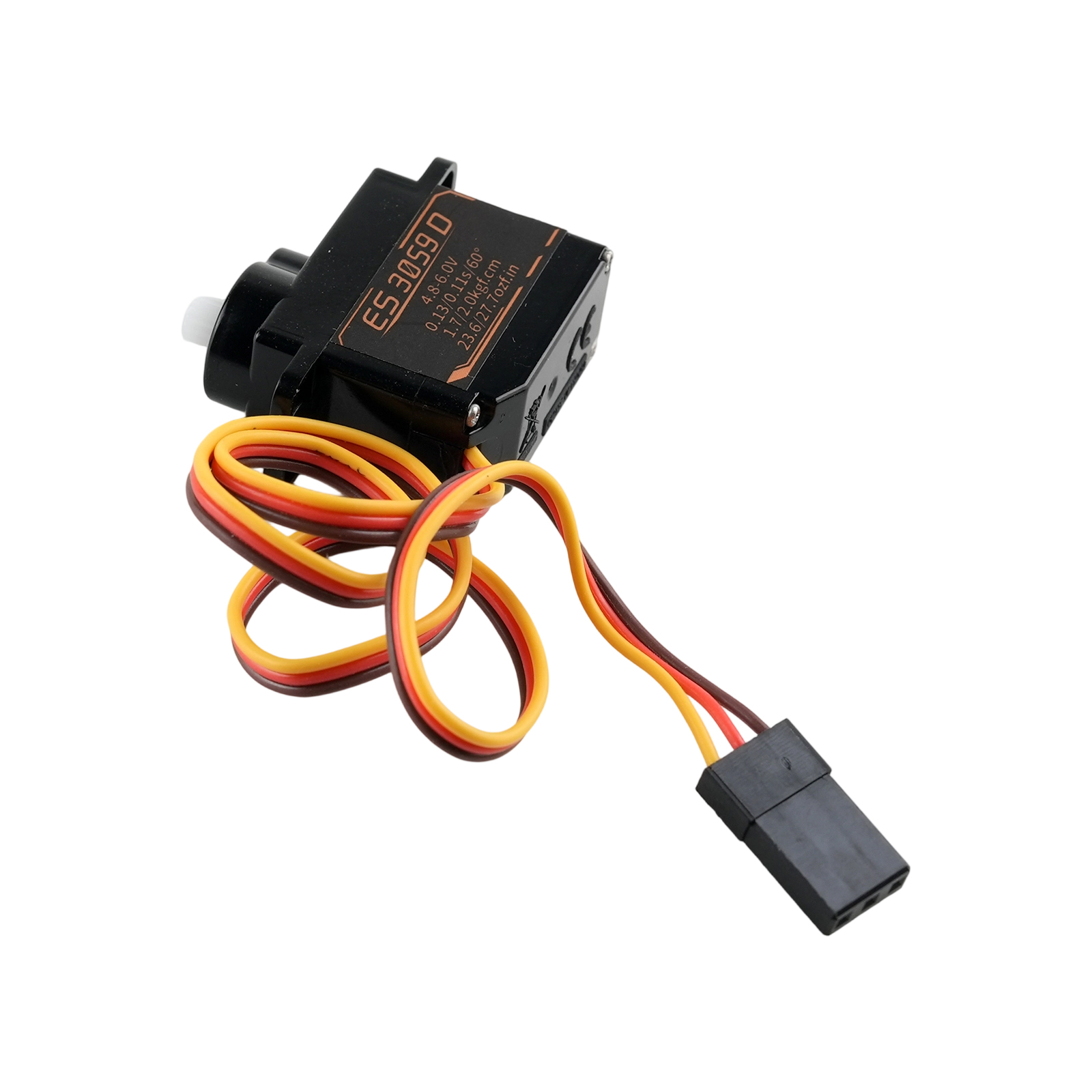 EMAX ES3059D 9g Dijital Mikro  - Servo 9G incelemesi ve fiyatı