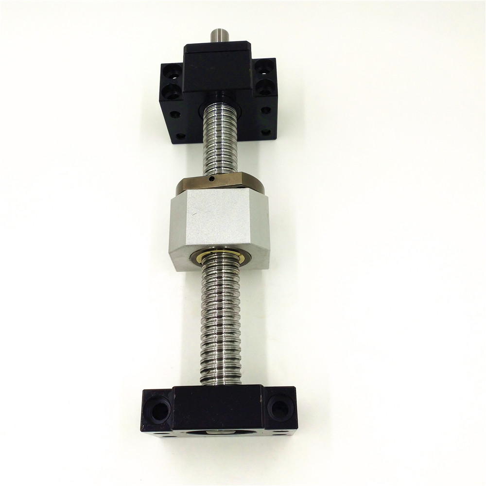 16mm Çap 5mm Adım Aralığı SFU  - Ball Screw incelemesi ve fiyatı