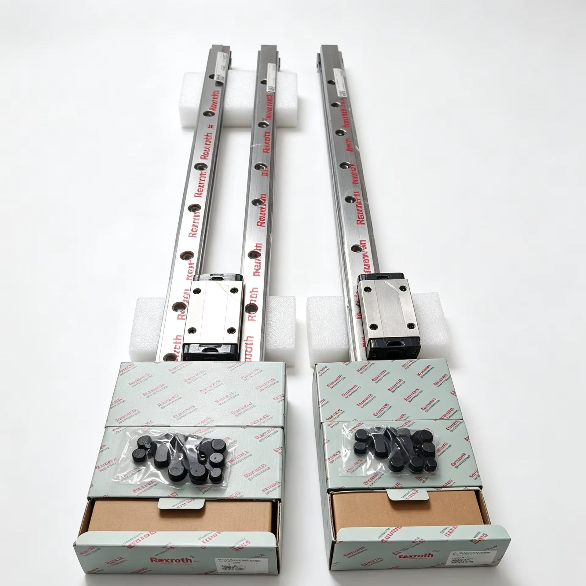 93-50-10000A 93-50-10000B 93-5 - Linear Rail incelemesi ve fiyatı