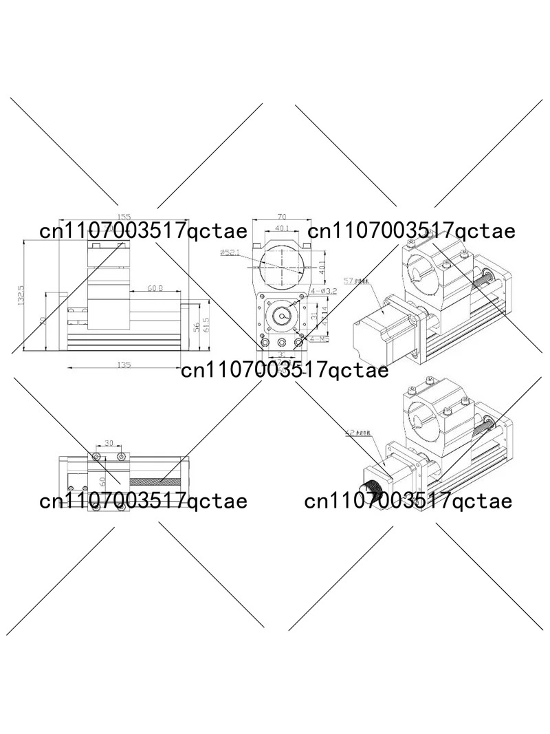 CNC 3018 Z Ekseni Modülü Alümi - 3018 Aluminium Cnc incelemesi ve fiyatı