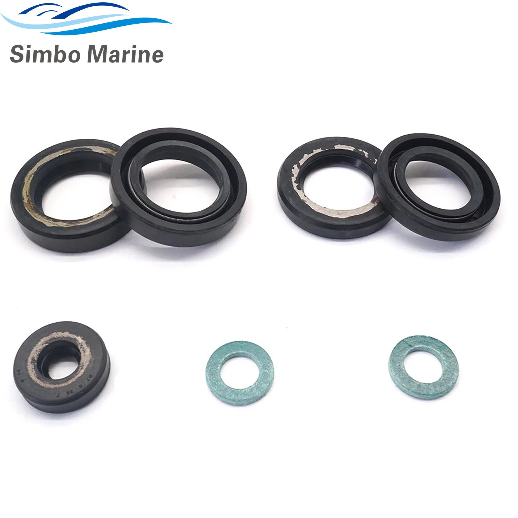 Suzuki Marine 4 Zamanlı DF 70  - Servo Motor incelemesi ve fiyatı