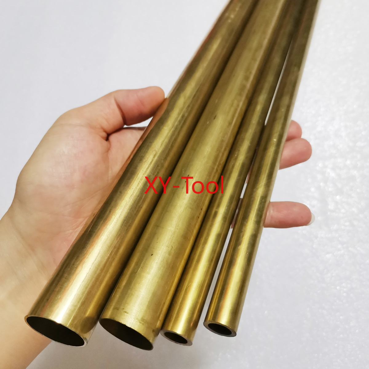Pirinç Boru Içi Boş Boru Yuvar - 3018 Cnc incelemesi ve fiyatı