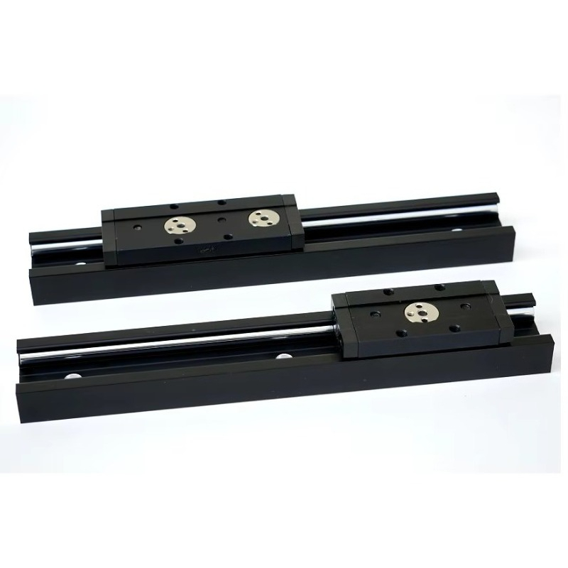 Oksitlenmiş Siyah Dahili Çift  - Linear Rail incelemesi ve fiyatı