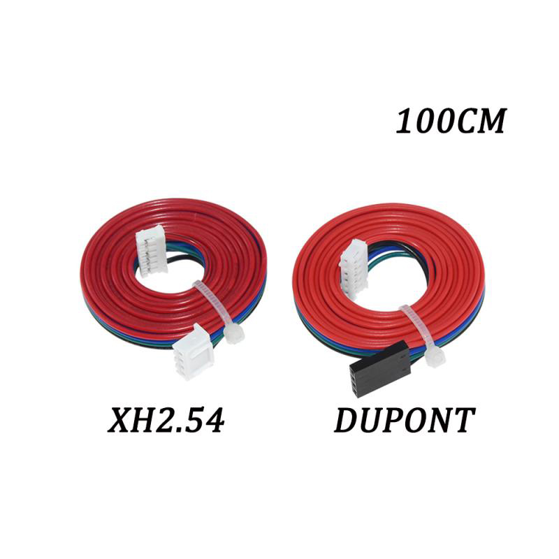 17HS4401 Cnc Oyma Makinesi İçi - Nema 17 Stepper incelemesi ve fiyatı