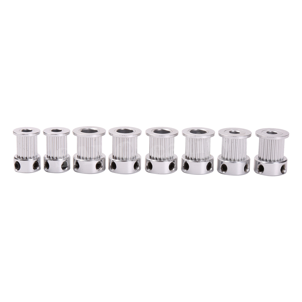 16T/20T GT2 3D Yazıcı Parçası  - Gt2 Pulley incelemesi ve fiyatı