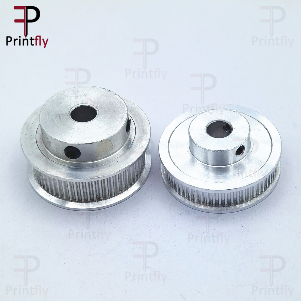 Printfly 2GT 60 diş 2GT zamanl - Gt2 Pulley incelemesi ve fiyatı