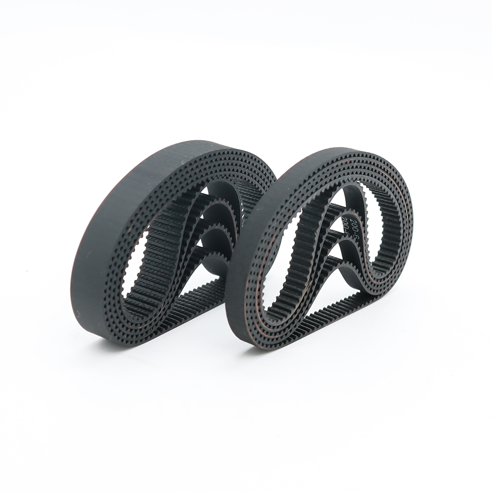 GT2 kauçuk kemer uzunluğu 302m - Gt2 Pulley incelemesi ve fiyatı