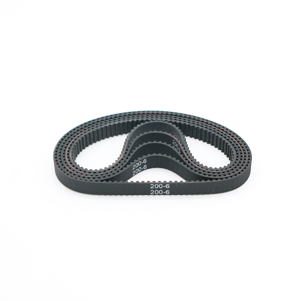 GT2 kauçuk kemer uzunluğu 302m - Gt2 Pulley incelemesi ve fiyatı