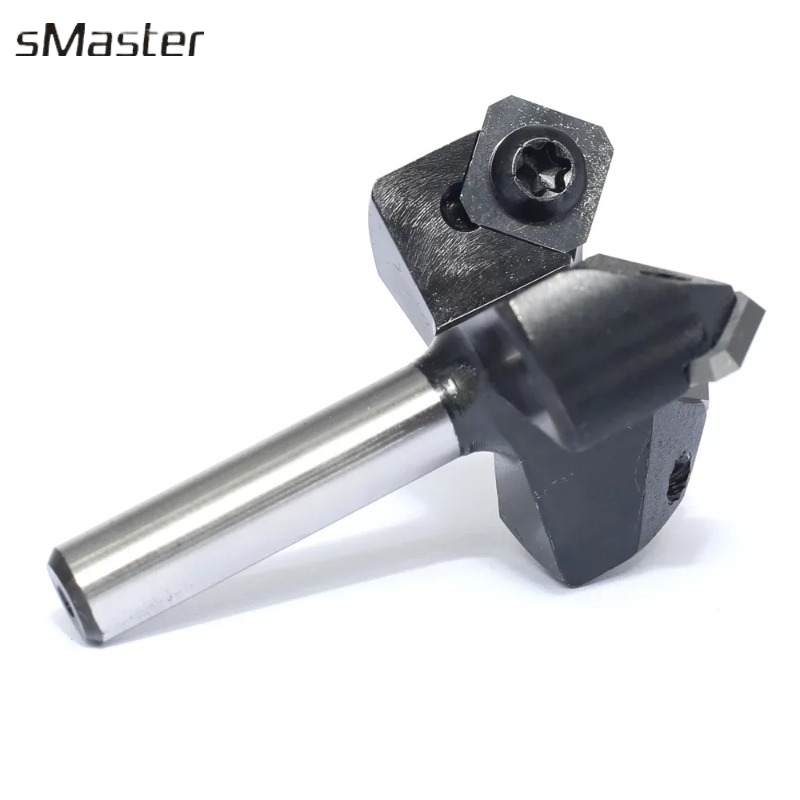 1 adet CNC Ağır Hizmet Tipi Sp - Cnc Bits incelemesi ve fiyatı