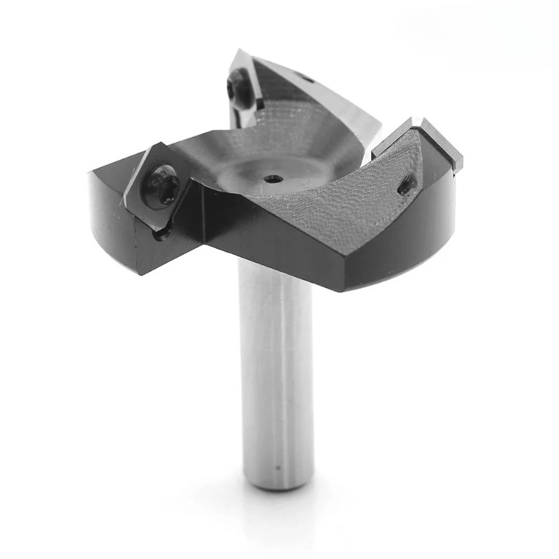 1 adet CNC Ağır Hizmet Tipi Sp - Cnc Bits incelemesi ve fiyatı