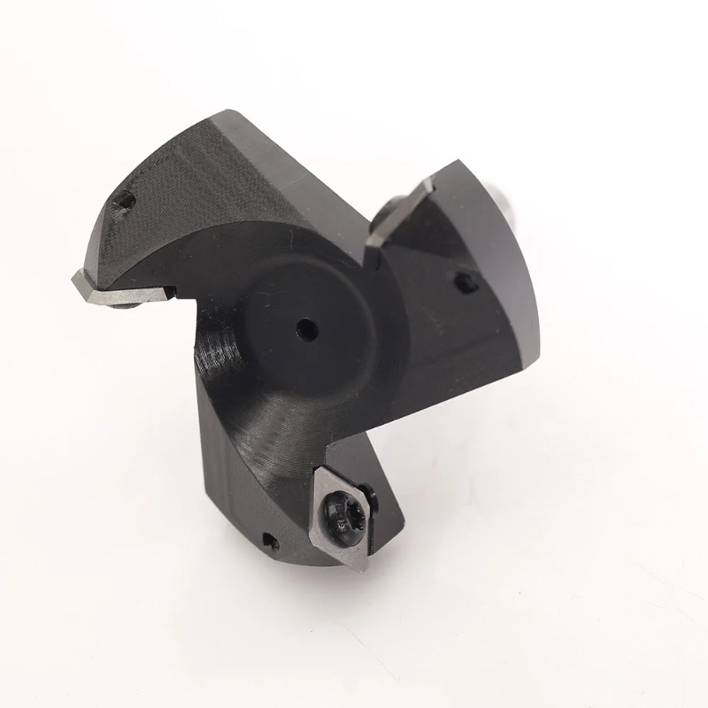 1 adet CNC Ağır Hizmet Tipi Sp - Cnc Bits incelemesi ve fiyatı