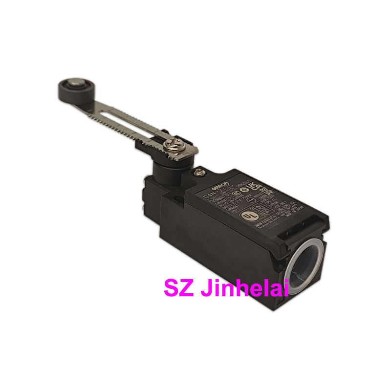 Otantik Orijinal Omron Plastik - Limit Switch incelemesi ve fiyatı