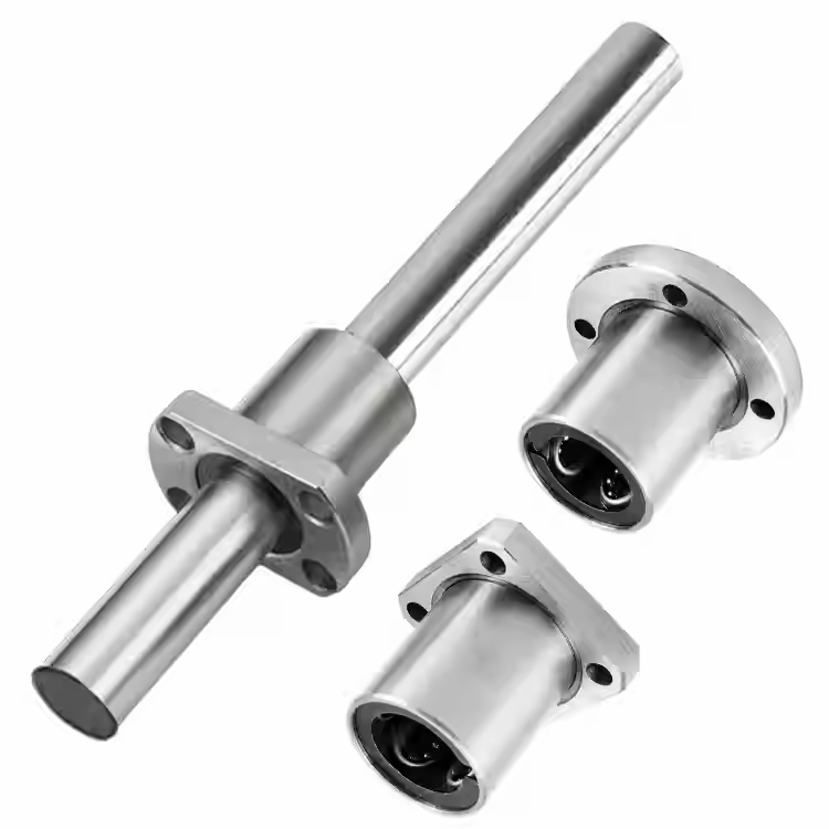 1 adet 6mm/8mm/10mm/12mm/13mm/ - Linear Rod 8Mm incelemesi ve fiyatı