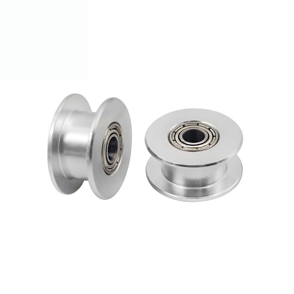 GT2 Avara Kasnağı 20 Dişli 16  - Gt2 Pulley incelemesi ve fiyatı