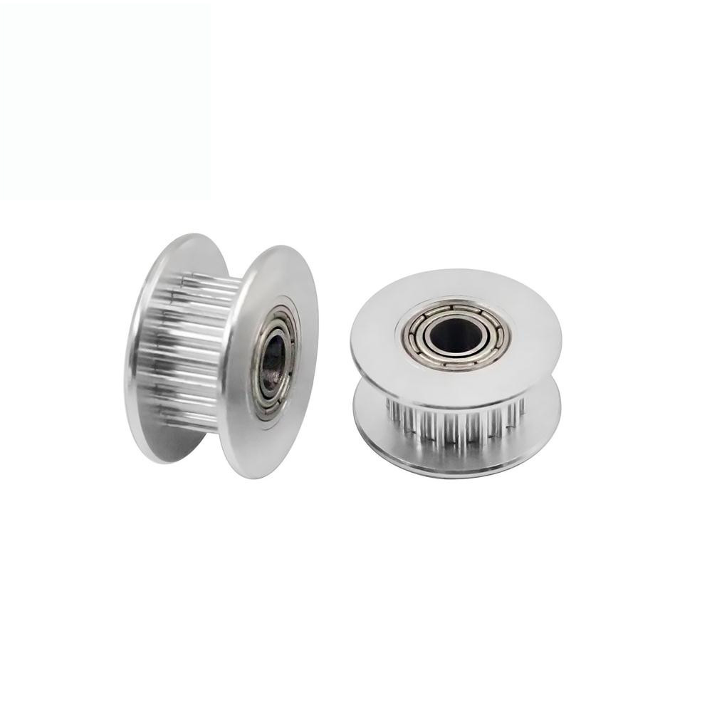 GT2 Avara Kasnağı 20 Dişli 16  - Gt2 Pulley incelemesi ve fiyatı