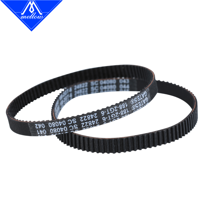 Yumuşak Yüksek Sıcaklık Dayanı - Gt2 Belt incelemesi ve fiyatı