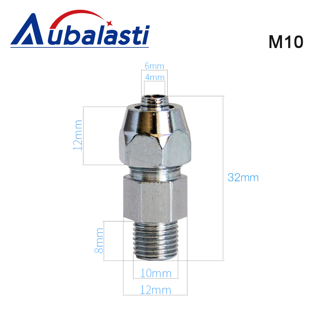 Aubalasti Gravür Makinesi Mili - Water Cooled Spindle incelemesi ve fiyatı