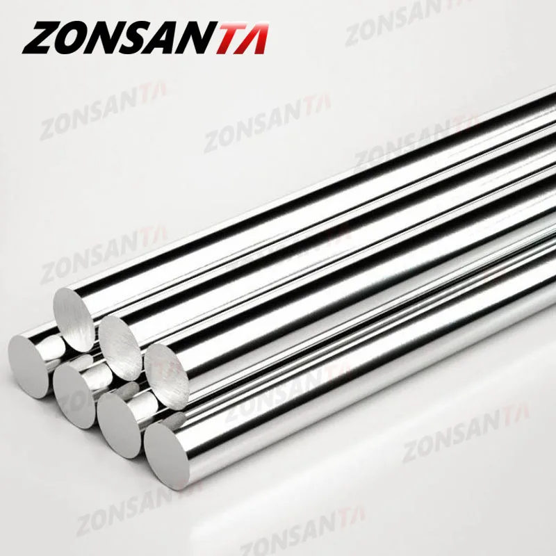 1 adet 304 Paslanmaz Çelik Çub - Linear Rod 8Mm incelemesi ve fiyatı