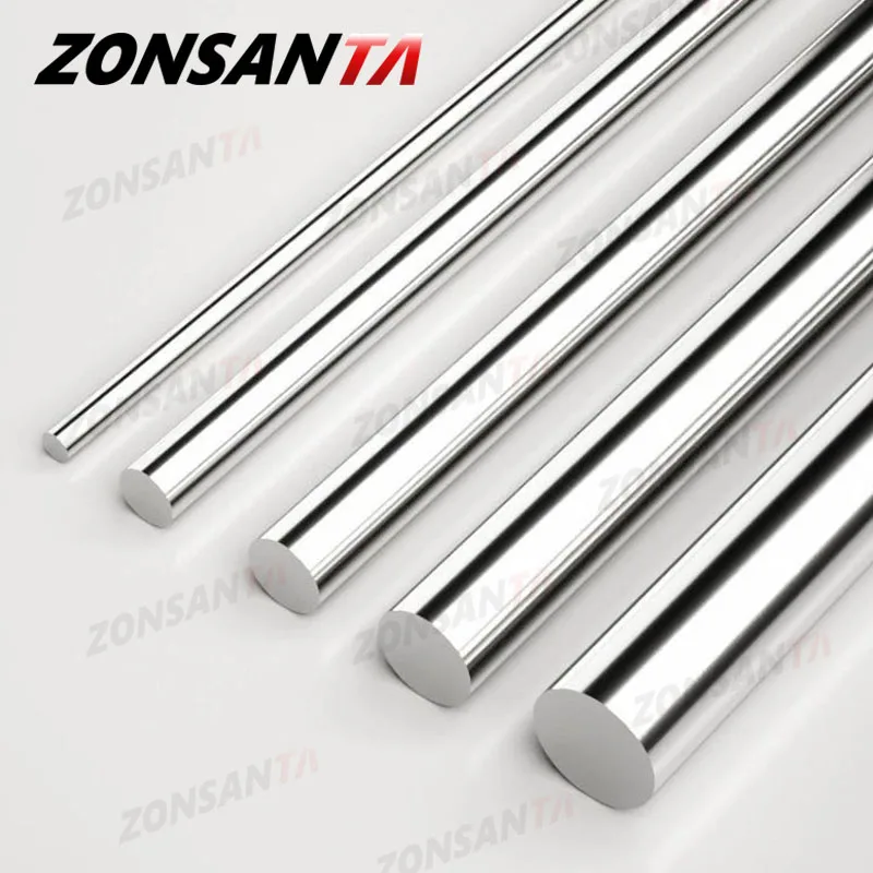 1 adet 304 Paslanmaz Çelik Çub - Linear Rod 8Mm incelemesi ve fiyatı