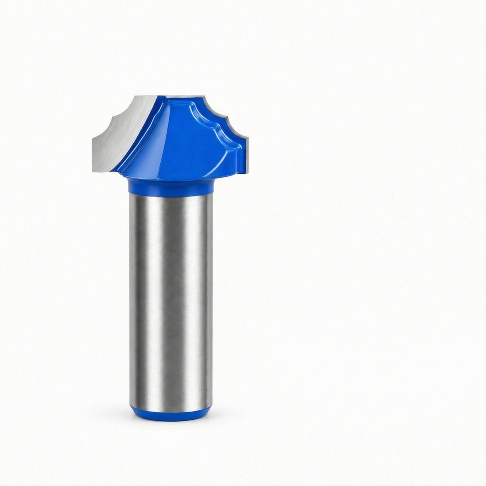 Çift R Profil Freze Ucu, CNC U - Cnc Bits incelemesi ve fiyatı