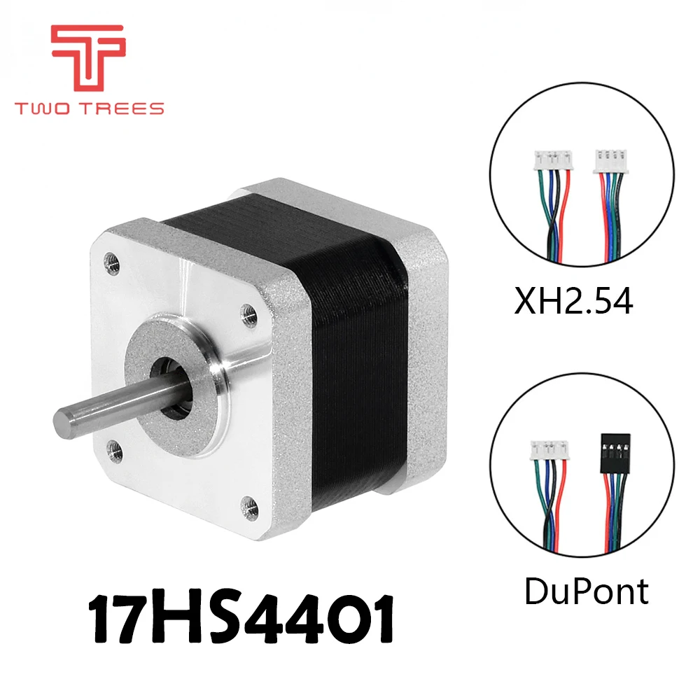 1/3/5 adet Nema17 Step Motor 1 - Nema 17 Stepper incelemesi ve fiyatı