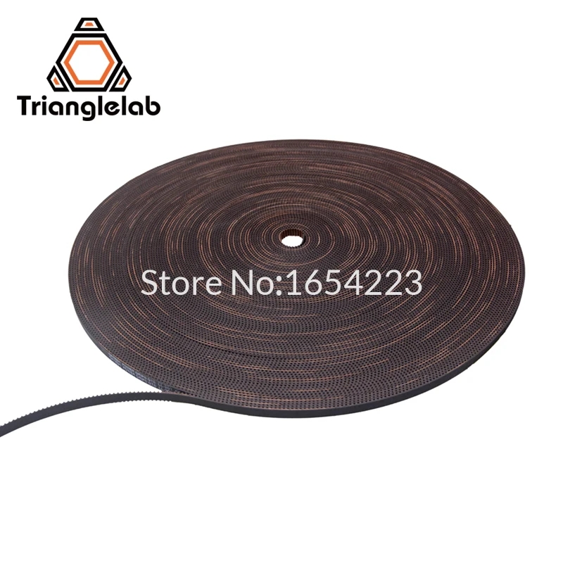 R Trianglelab Gates 2GT Kayış  - Gt2 Pulley incelemesi ve fiyatı