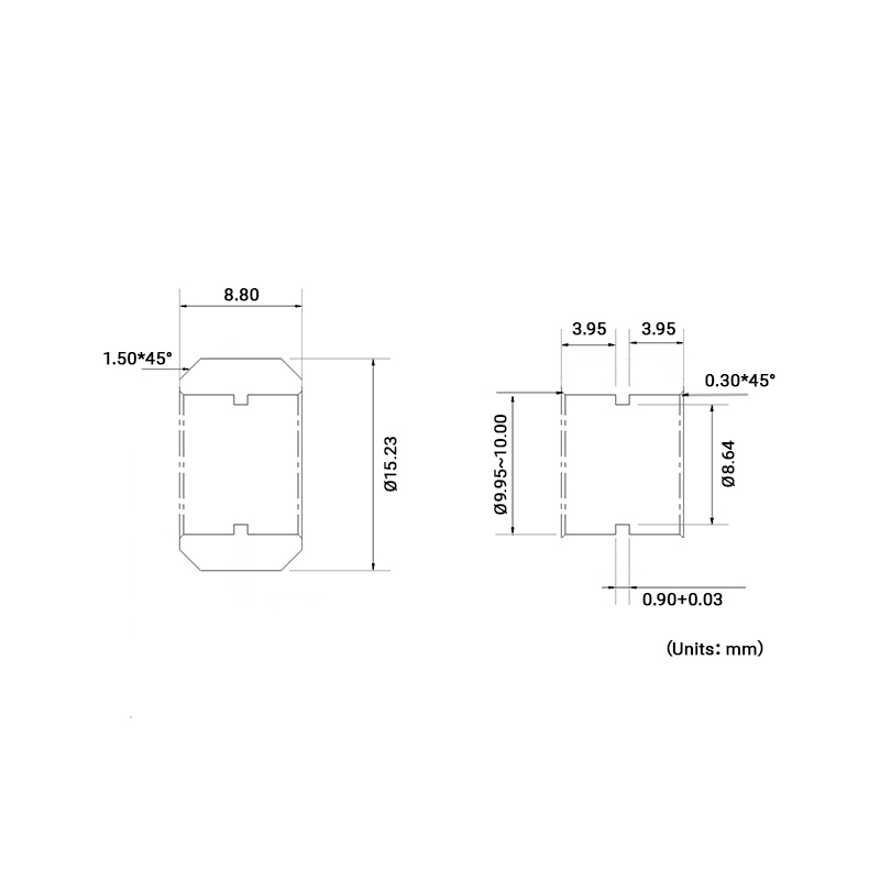 10 adet Openbuilds Polikarbona - V Slot Wheel incelemesi ve fiyatı