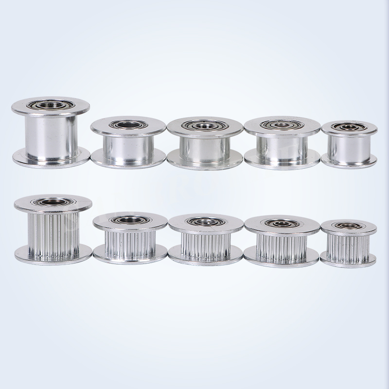 GT2 avara zamanlama kasnağı 16 - Gt2 Pulley incelemesi ve fiyatı