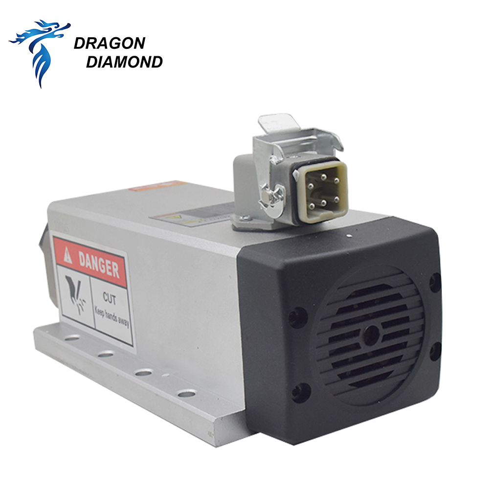 Dragon Diamond HQD 2.2KW 3KW 6 - Spindle Motor incelemesi ve fiyatı